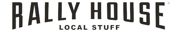Rally House logo