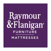 Raymour & Flanigan logo