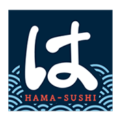 Red Sushi logo