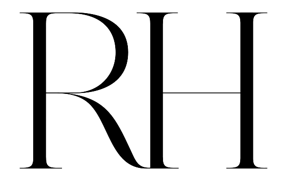 Restoration Hardware logo