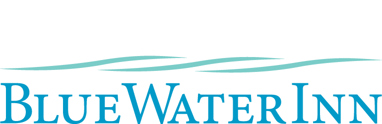 River Crab Bluewater Inn logo