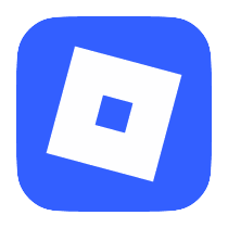 Roblox Online Only logo