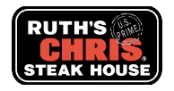 Ruth's Chris Steak House logo