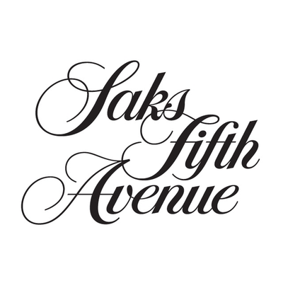 Saks Fifth Avenue logo