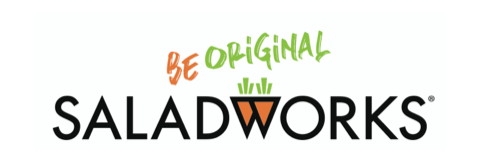SaladWorks logo