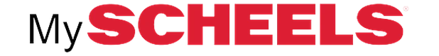 Scheels logo