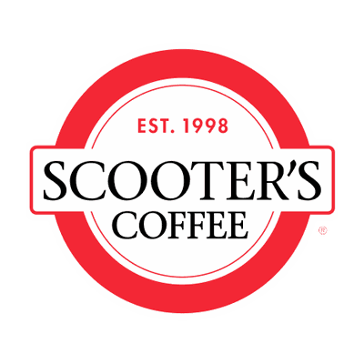 Scooter's Coffee logo