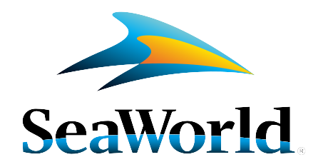 Seaworld logo