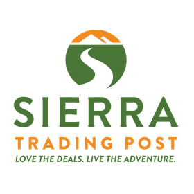 Sierra Trading Post logo