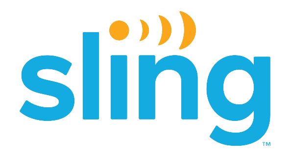 Sling TV logo