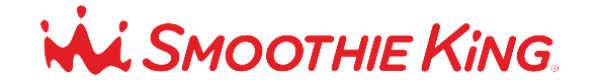Smoothie King logo