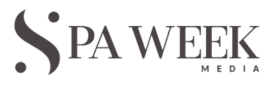 Spa Week logo