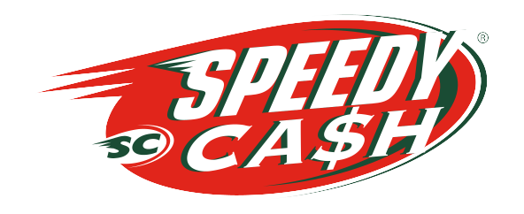 Speedy Cash logo
