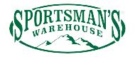 Sportsmans Warehouse Online Only logo