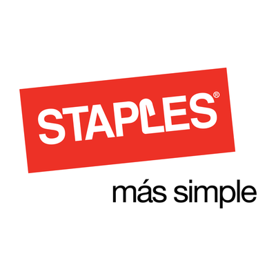 Staples logo