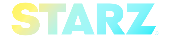 Starz logo