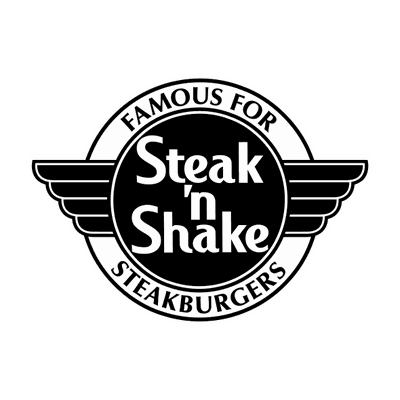 Steak 'n Shake logo