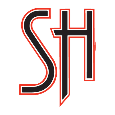 Strip House logo