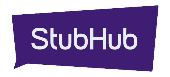 StubHub logo