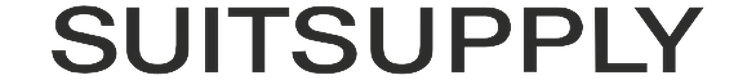 Suitsupply logo