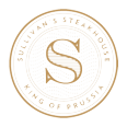 Sullivan's Steakhouse logo