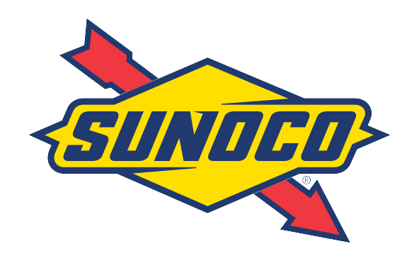 Sunoco logo