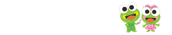 sweetFrog logo