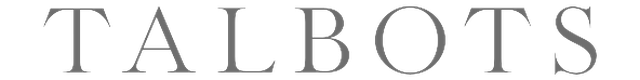 Talbots logo