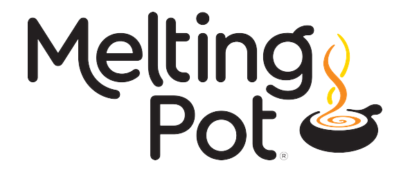The Melting Pot logo