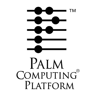 The Palm logo