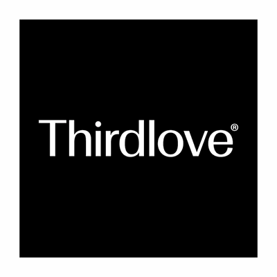 Thirdlove Online Only logo
