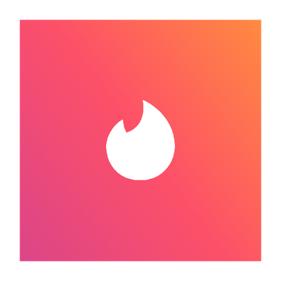 Tinder logo