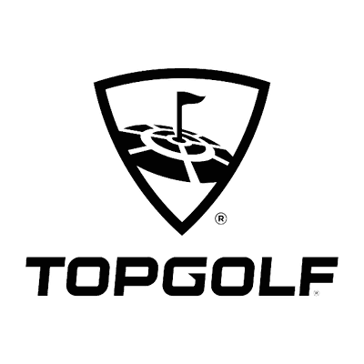 Topgolf logo