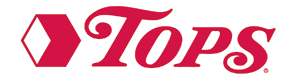 Tops Market logo