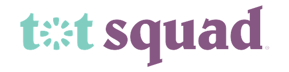 Tot Squad logo
