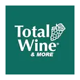 Total Wine & More logo