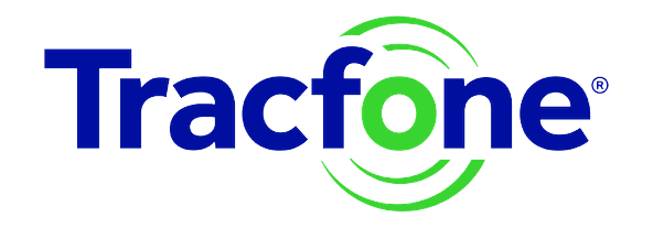 Tracfone logo