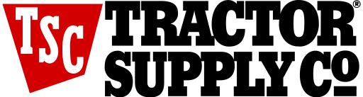 Tractor Supply Co. logo