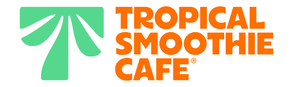 Tropical Smoothie Cafe logo