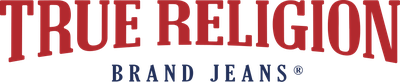 True Religion Jeans logo