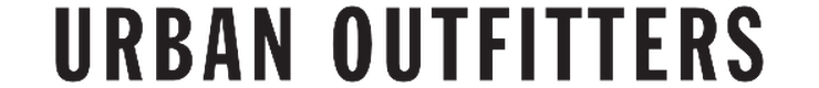 Urban Outfitters logo