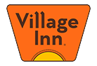 Village Inn logo