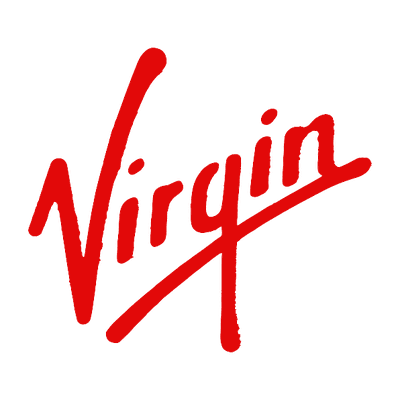 Virgin Gifts logo