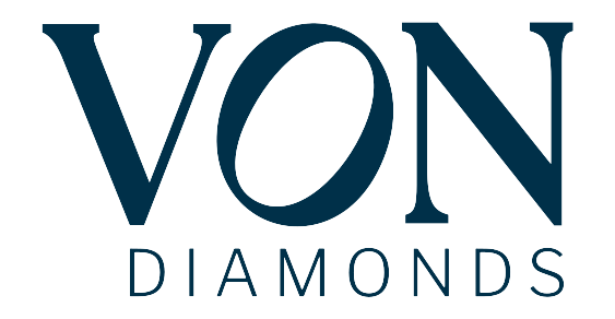 Von Diamonds Online Only logo