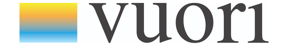 Vuori logo