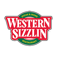 Western Sizzlin logo