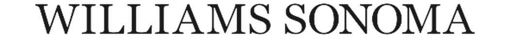 Williams-Sonoma logo