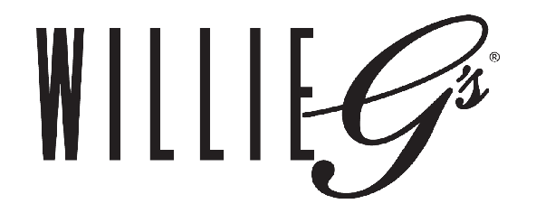 Willie G's logo