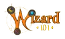 Wizard101™ logo