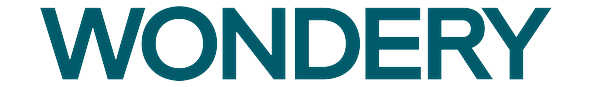 Wondery+ logo